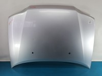 Maska przednia Mitsubishi Space star srebrny A50