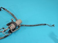 Przewód klimatyzacji rurka Audi A4 B7 8E0260701, 8E0260707