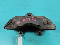 Zacisk przód lewy AUDI Q7 I 4L 4.2 TDI