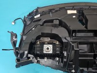 Deska rozdzielcza airbag pasażera kokpit FORD C-MAX II MK2