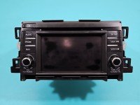 Radio fabryczne Mazda 6 III GJ radioodtwarzacz