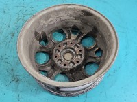 Felga aluminiowa 16" hyundai H1 II alufelga