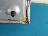 DRZWI PRZÓD PRAWE PASAŻERA Kia Carens III 06-13 5d srebrny 7S