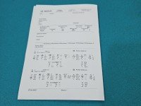 testowany Pompowtryskiwacz 0414720216, 038130073BA 1.9 TDI (AVF)