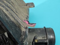 Obudowa filtra powietrza Nissan Qashqai I J10 06-13 1021725S01 1.6 16V (HR16DE)