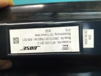 Głośnik Audi A6 C6 4F0035381C