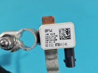 KLEMA INSTALACJA WIĄZKA MINUSOWA MINUS BMW G30 2.0 T B48B20 605800-101