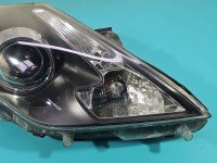 Reflektor prawy lampa przód Renault Laguna III EUROPA