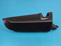 Osłona ZAŚLEPKA PLASTIK LAMPY TYŁ T.L Renault Express 903900425R