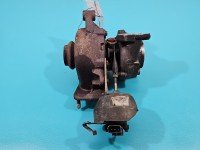 Turbosprężarka Peugeot 407 753556-6, 9654919580 2.0 HDI 136KM