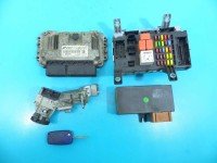 Komputer Sterownik silnika 0261201689 Fiat Linea 1.4 T