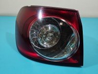 Lampa tył lewa Vw Golf plus HB