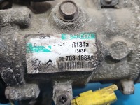 Sprężarka klimatyzacji kompresor 9670318880 CITROEN DS3 10-16 1.6 hdi