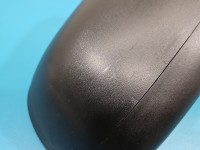 Lusterko prawe Dacia Dokker Europa / 2pin / Rysy na obudowie europa