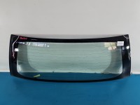 Szyba tylna KLAPY BAGAŻNIKA TYŁ Toyota Corolla E12 kombi