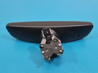 Lusterko wewnętrzne Skoda Octavia IV wsteczne 3G0857511AM, 3G0857511, 3G0857511AM9B9