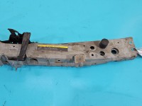 WZMOCNIENIE CZOŁOWE Pas przedni Nissan Micra K13