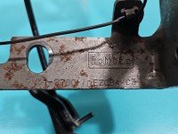 Dźwignia hamulca ręcznego Ford Kuga Mk1 08-13 7M51-2780-AD