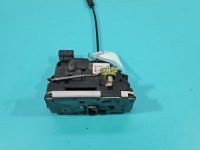 Zamek tył prawy 13258267 Opel Corsa D Producent części: OPEL, 6 PIN
