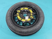 Koło zapasowe 18" dojazdowe dojazdówka AUDI Q7 I 4L Rozstaw śrub: 5x112, Vredestein, IMPRK1547863, R18 et53 VREDESTEIN 5x112