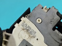 Zamek przód lewy 7239161-01, 7239161 Mini Cooper One II R56 06- EUROPA Producent części: MINI