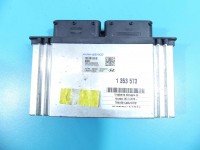 Komputer Sterownik silnika 39198-08PD2, 39199-08030 Hyundai I30 III 16- 1.5 DPI 16V