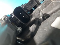 Podnośnik przód prawy SZYBY WINDA 82460-A5000 Hyundai I30 II 12-16 2pin 5d HB