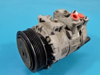Sprężarka klimatyzacji kompresor Vw Jetta V 1.6 SR 1K0820859S
