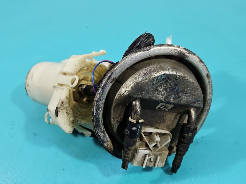 pompka Pompa paliwa Opel Corsa C 1.0 12V Producent części: OPEL, Benzyna, 4PIN