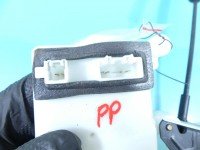 Zamek przód prawy Mazda CX-9 EUROPA 4+2 pin