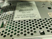 Radio fabryczne Honda Jazz II 39175-SAA-G010-M1, 39100-SAA-G020 radioodtwarzacz