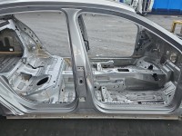 Próg prawy SŁUPEK ŚRODKOWY B Vw Passat B8 sedan 4d Lb7s