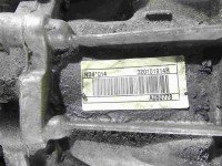 Skrzynia biegów ND4014 Renault Talisman 1.6 dci