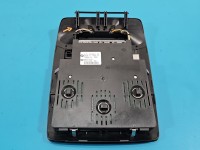 Podsufitka BMW X6 E71 HB