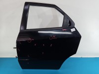Drzwi tył lewe Honda Civic VIII UFO HB 5d B92P