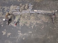 Hak holowniczy Citroen C3 III 16-24