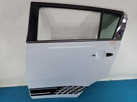 Drzwi tył lewe Kia Sportage III 10-15 HB 5d Wd