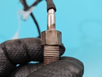 Czujnik temperatury spalin Hyundai Ix35 09-13