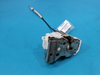 Zamek przód prawy Fiat Doblo II 10- EUROPA 519750790