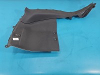 Osłona Kanapy tył Mercedes W222 3.0 cdi 656929