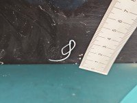 DRZWI PRZÓD LEWE KIEROWCY Peugeot 508 I 5d czarny KDM