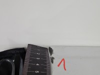 Drzwi tył prawe Dacia Dokker HB 5d DV369