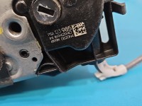 Zamek tył lewy 16942940 Citroen C3 III 16-24 6pin
