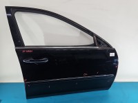 DRZWI PRZÓD PRAWE PASAŻERA Honda Legend IV KB1 4d grafitowy B92P