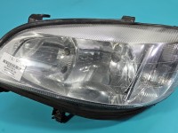 Reflektor lewy lampa przód Opel Zafira A EUROPA