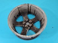 Felga aluminiowa 17" Peugeot 407 alufelga