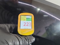 Błotnik przód prawy Opel Antara 19U