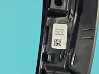 Ramka radia Renault Clio IV 12-20 681043537R, 682605325R