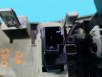 Kratka nawiewu środkowa Toyota Land Cruiser 120 J120 655643-0040 EUROPA