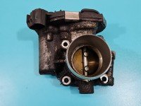 Przepustnica Opel Astra IV J 55565489, 0280750499 1.4 T